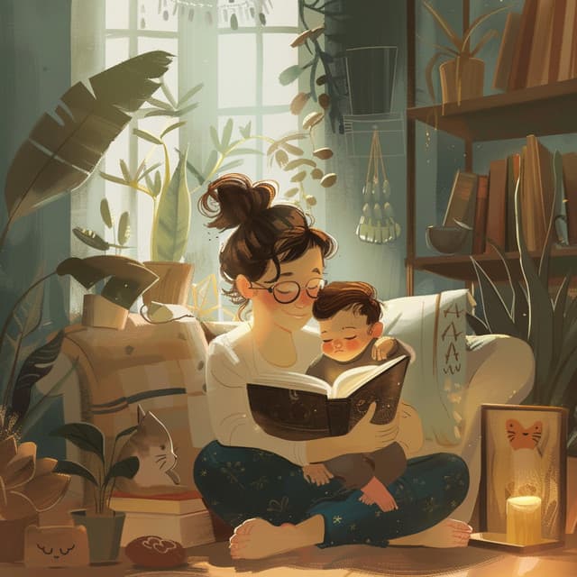 Recién Nacido Relajarse