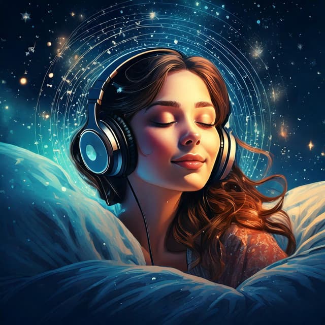 Music for Sleep: Restful Night Rhythms - Fine Dining Music