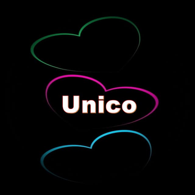 Unico - Jonathan Beats