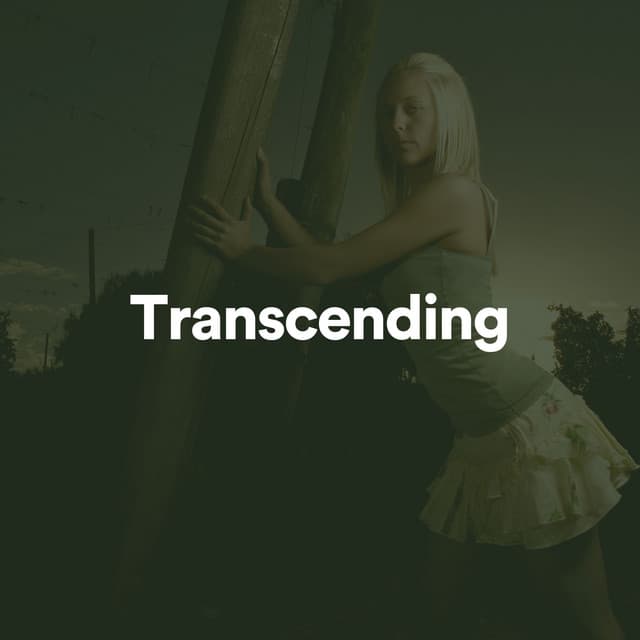 Transcending - Relaxing Guru