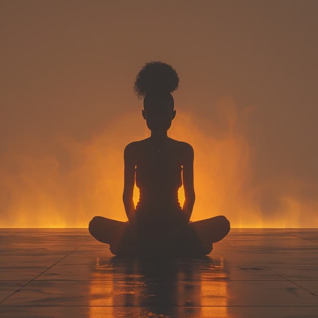 La Profundidad De La Meditación: Música Para El Silencio Reflexivo - Controla tu respiración