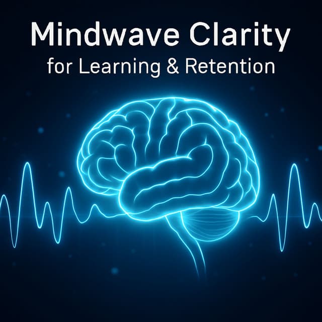 Mindwave Clarity for Learning & Retention - Kewin Thompson