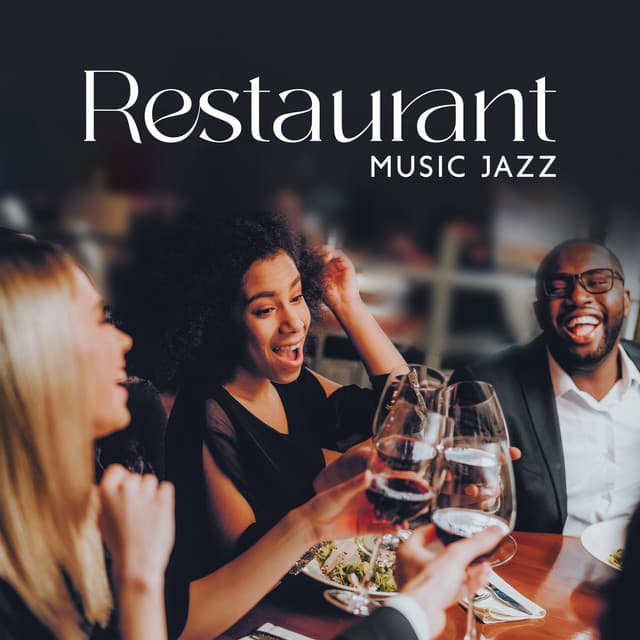 Restaurant Music Jazz - Piano Jazz Calming Music Academy