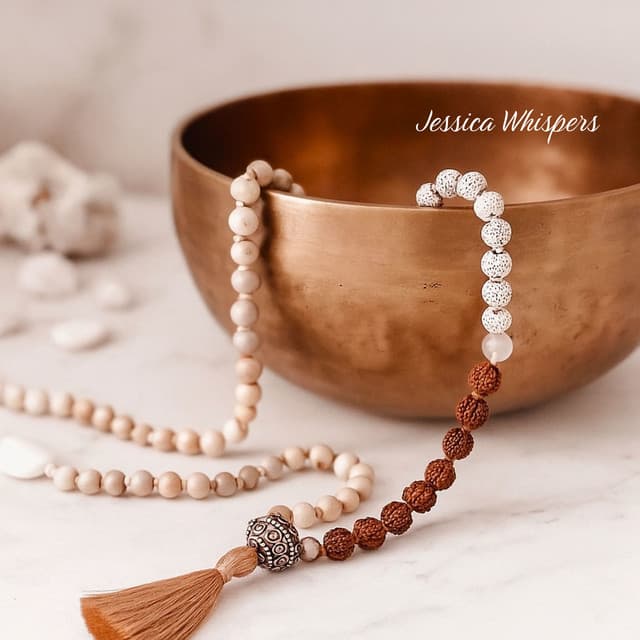 Gayatri Rising - Jessica Whispers