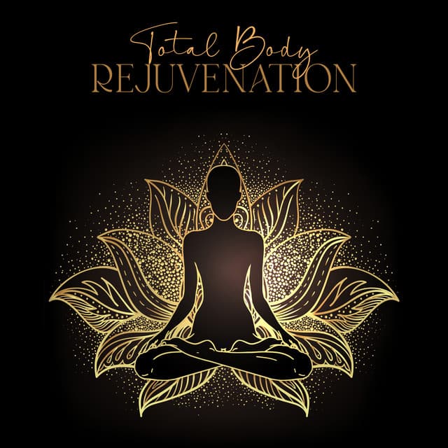 Total Body Rejuvenation: Meditation for Mind and Body Wellness - Free Your Mind Club