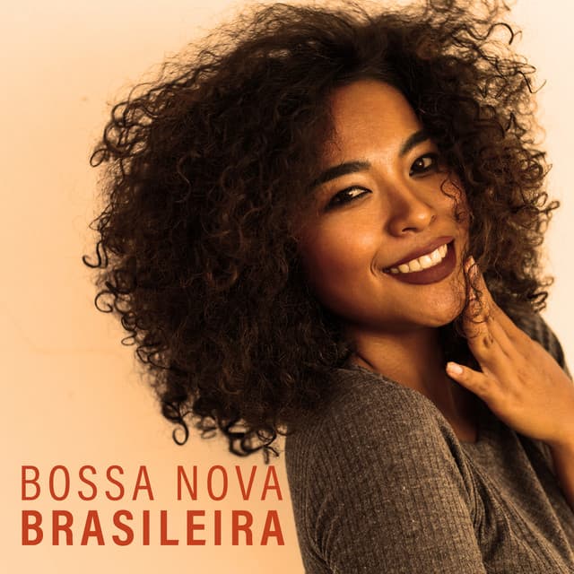 Bossa Nova Brasileira - George Milis