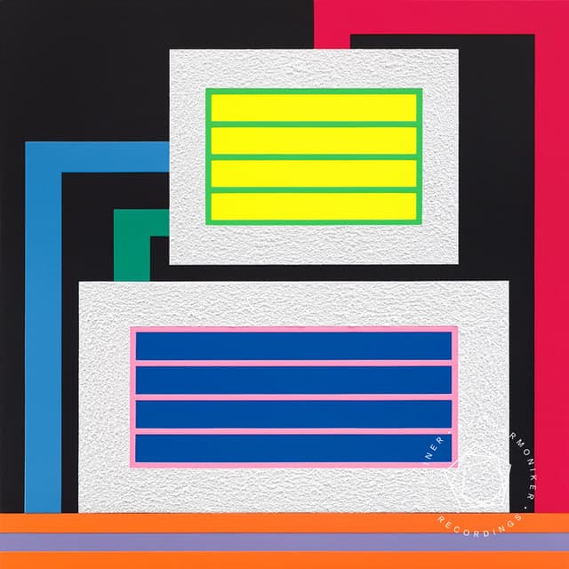 Schoenberg: Variations for Orchestra, Op. 31 - Arnold Schoenberg