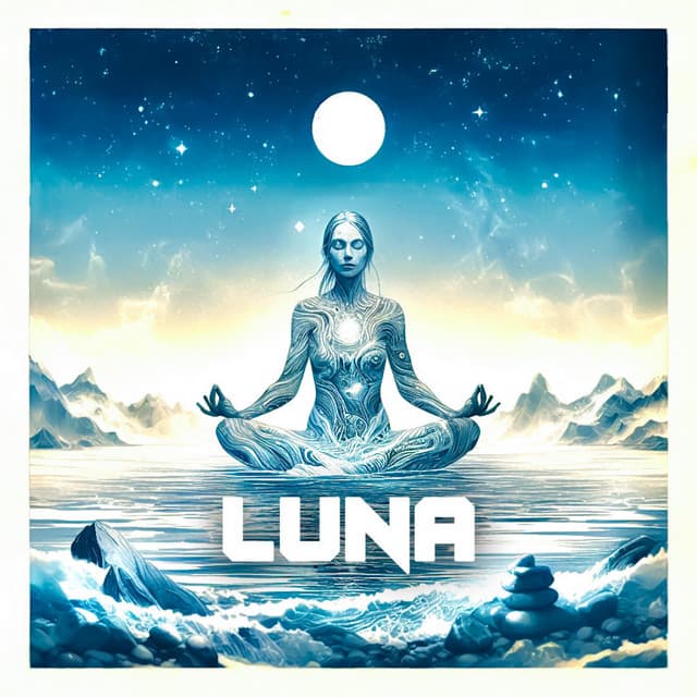 Ambient Music for Deep Sleep and Total Relaxation - Exhale Therapy Collective