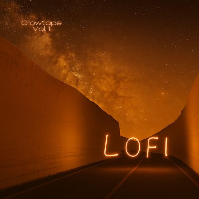 Glowtape Vol. 1 - Frosted Lofi