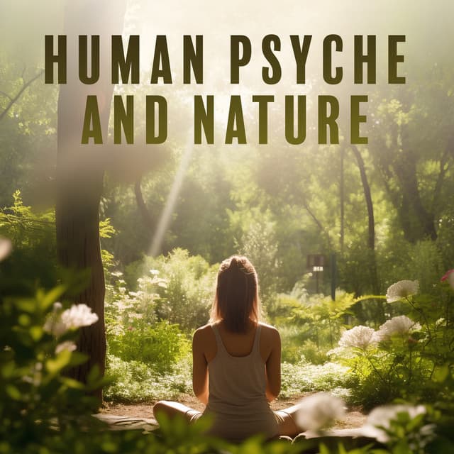 Human Psyche and Nature - Body and Soul Music Zone