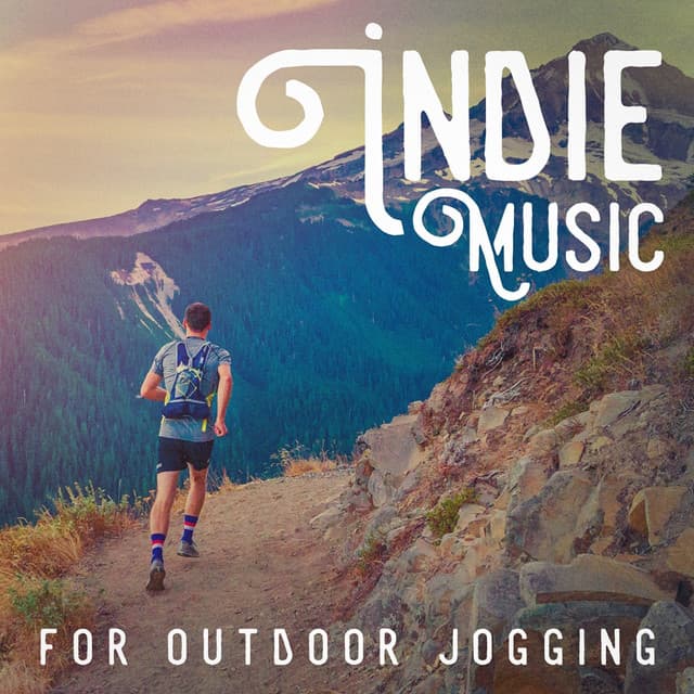 Indie Music for Outdoor Jogging - Indie Rock