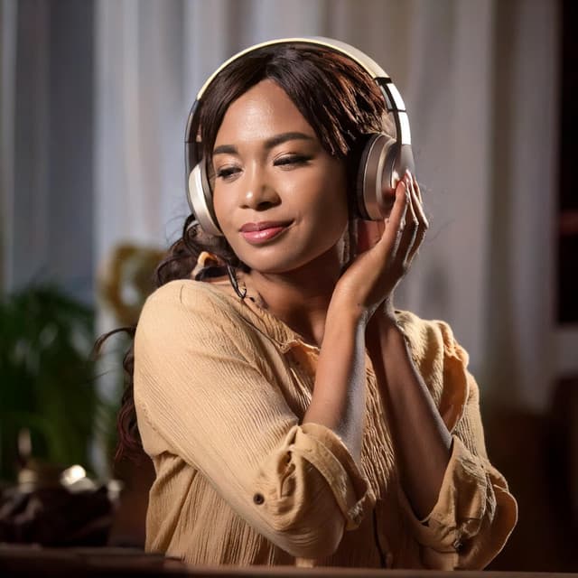 Harmonic Bliss: Relaxation Moments Unfolded - Boston Pops Orchestra