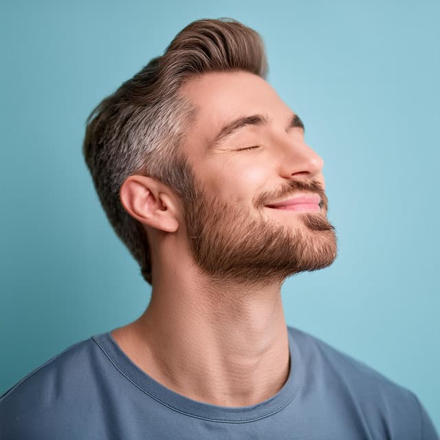 Música De Piano Para Calmar La Mente - Relajante Piano Jazz