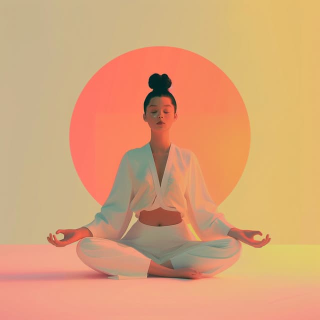 Pulso De Relajación: Serenidad Binaural - Chico binaural