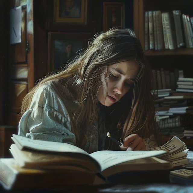 Study Zone: Music for Concentration - music for studying