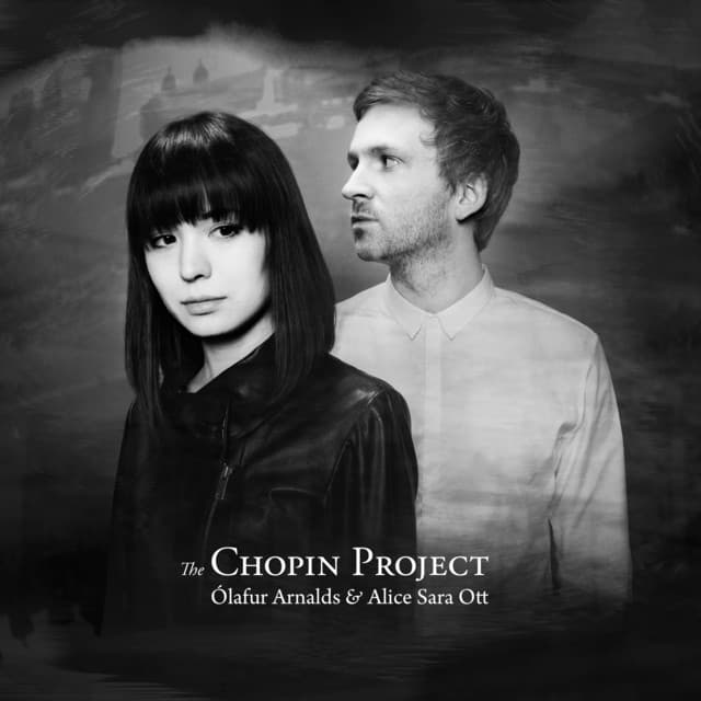 The Chopin Project - Ólafur Arnalds