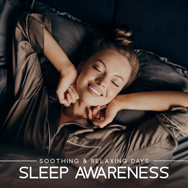 Soothing & Relaxing Days - Deep Sleep Music Maestro