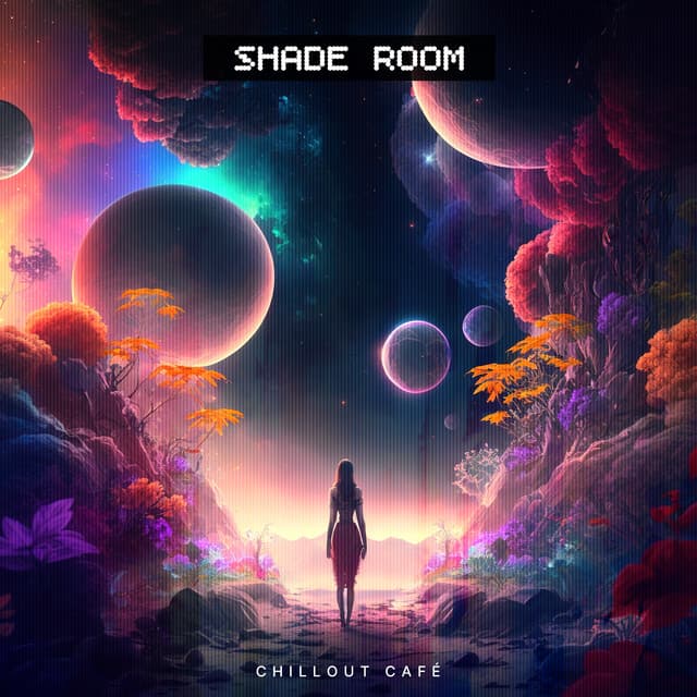 Shade Room - Chillout Café