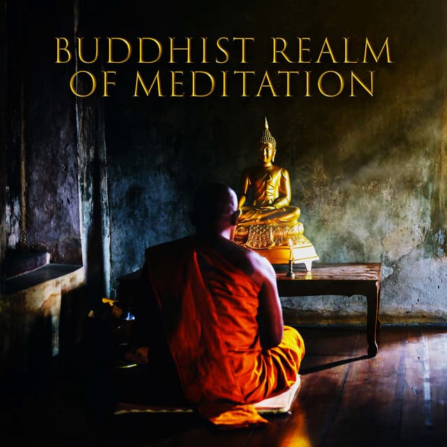 Buddhist Realm of Intuition - Jai Lainbachs