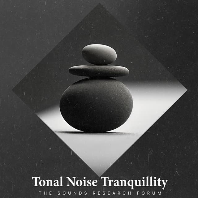 Tonal Noise Tranquillity - The Sounds Research Forum