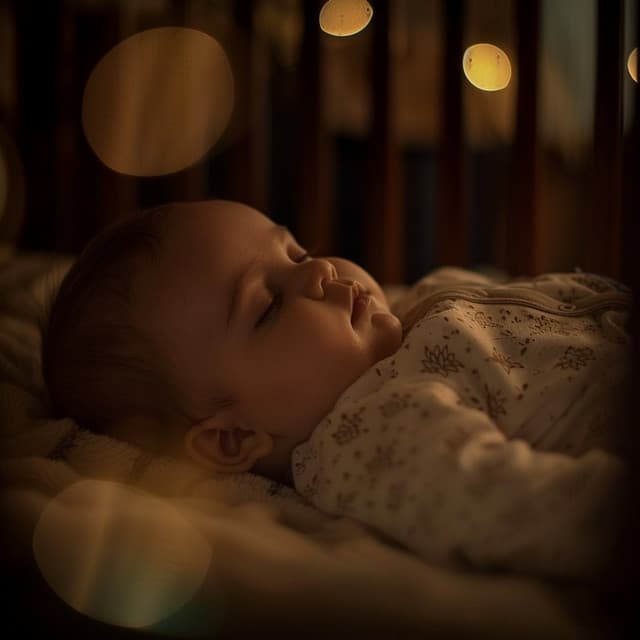 Nighttime Lullabies for Calm Baby Rest - BabyGoodnight