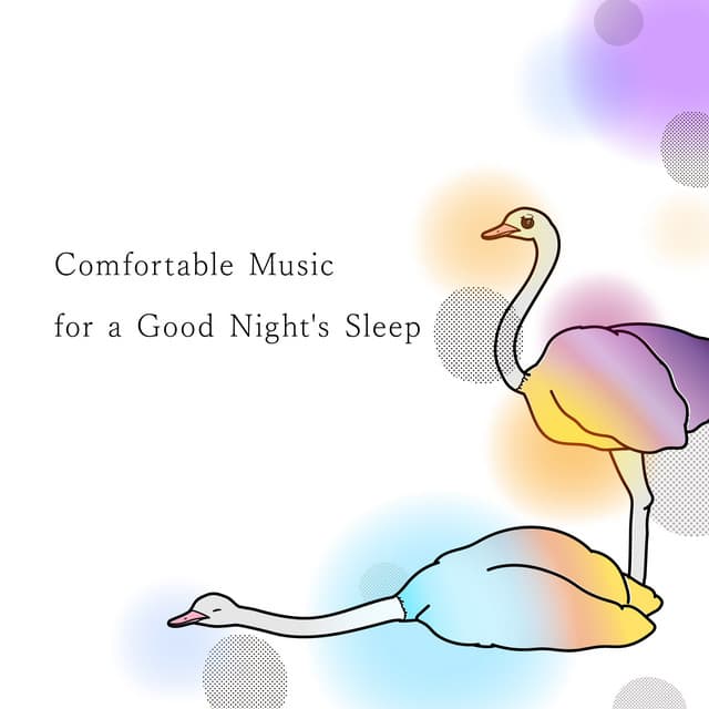 Comfortable Music for a Good Night's Sleep - Animal Piano Lab