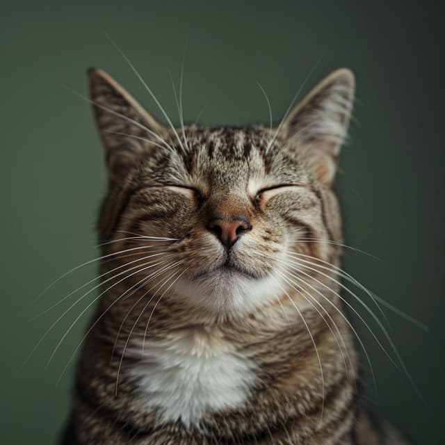 Melodías Felinas: Ritmos Relajantes Para Gatos - Música de gatito