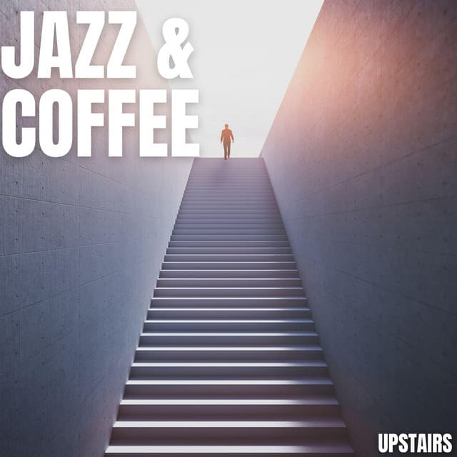Upstairs - The Barista Band