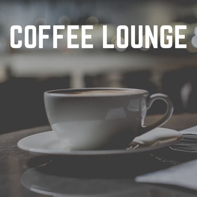 Coffee Lounge - Vintage Cafe