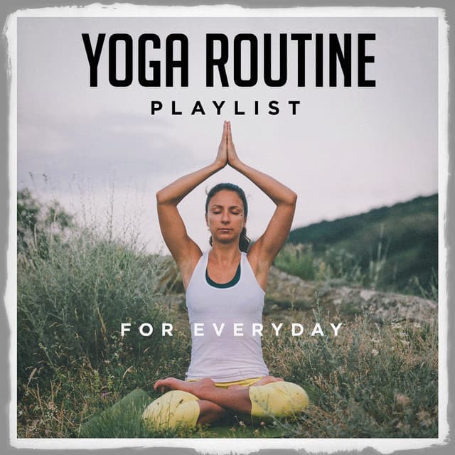 Yoga routine playlist for everyday - Soothing Music for Sleep Academy