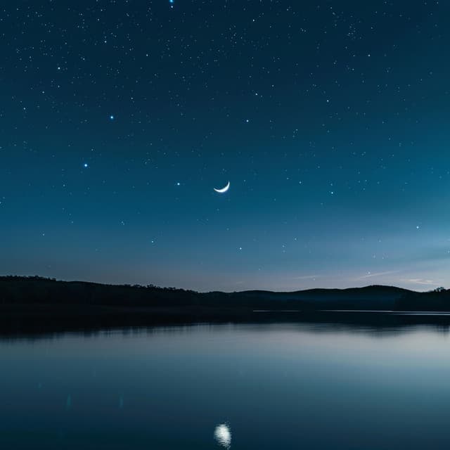 Vibraciones De Sueño Profundo: Música Relajante Para Dormir - Mundo Soñoliento