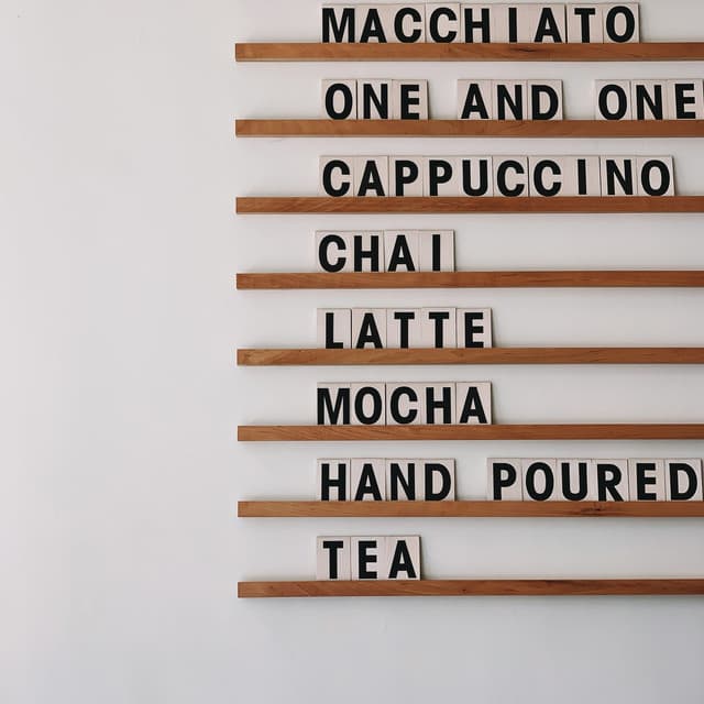 Coffee Jazz Lounge - Coffe Lofi