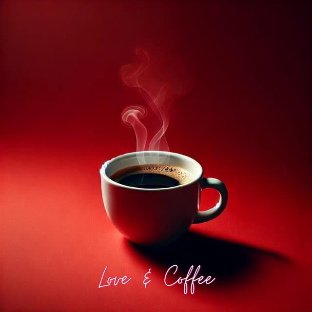 Love & Coffee - Lounge Café