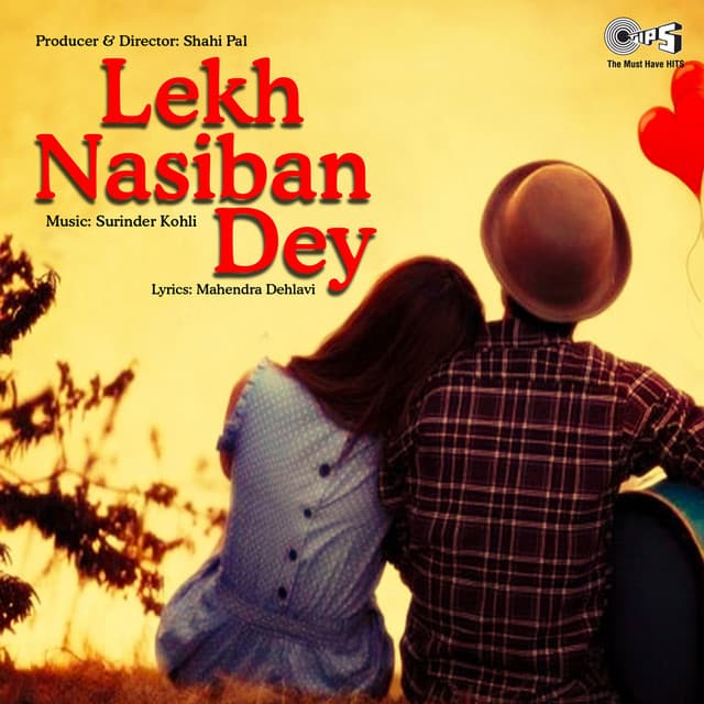 Lekh Nasiban Dey - Surinder Kohli