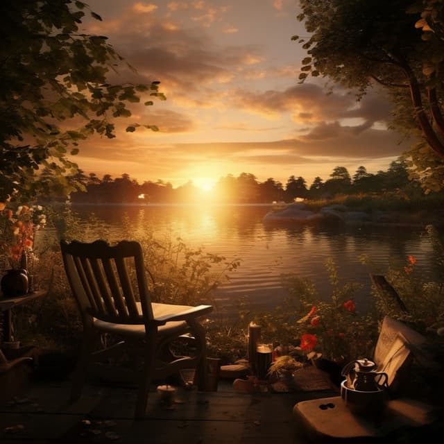 Meditative Melodies: Music for Inner Peace - The Meditation Verve