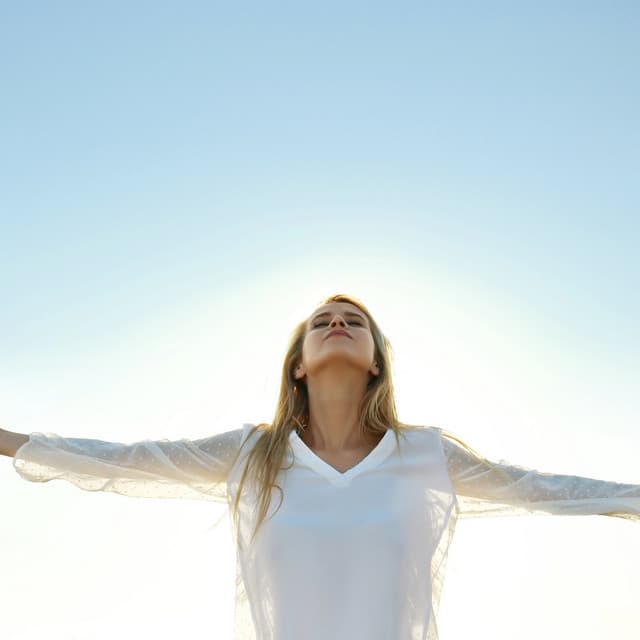 Relaxation Rhythms for Stress Relief - The Relaxing Music Collective