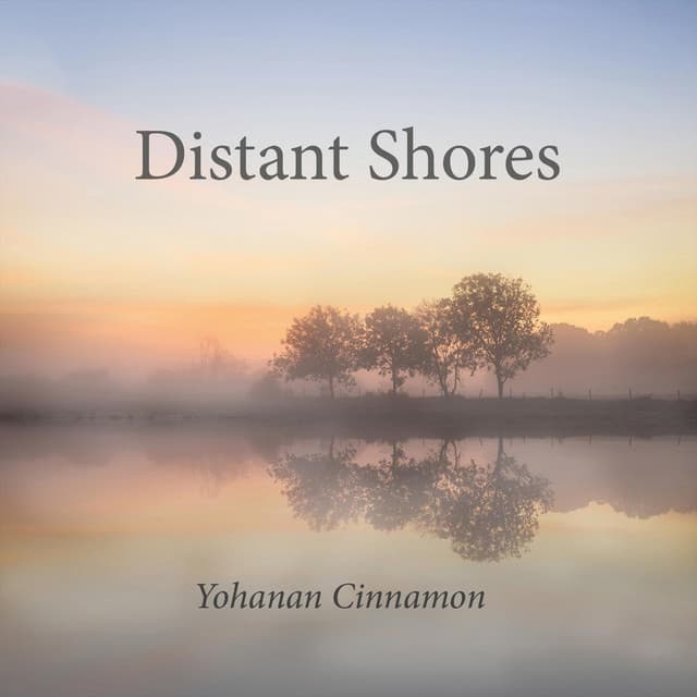 Distant Shores - Yohanan Cinnamon