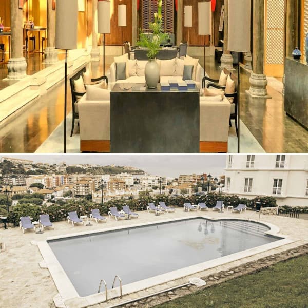 Easy Music for Speakeasies - Trumpet and Alto Sax - Deep Lounge Bar