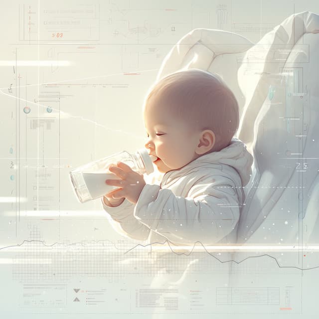 Melodies of Milestones: Songs for Baby's Journey - Baby Nap Time