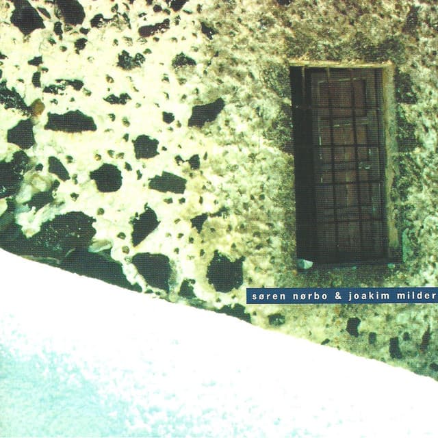 Featuring Joakim Milder - Søren Nørbo