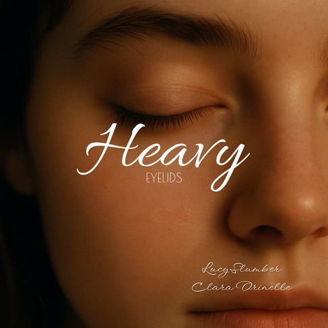 Heavy Eyelids - Lucy Slumber