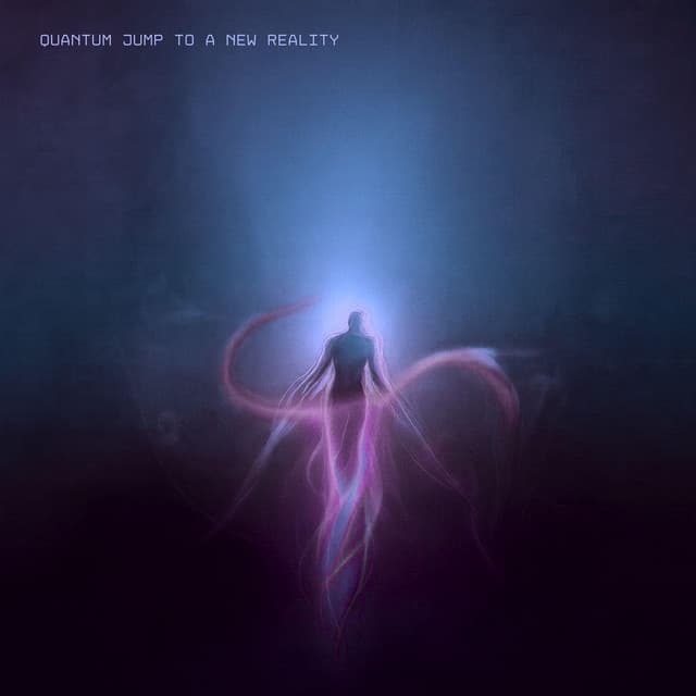Quantum Jump to a New Reality - Sound Therapy Masters