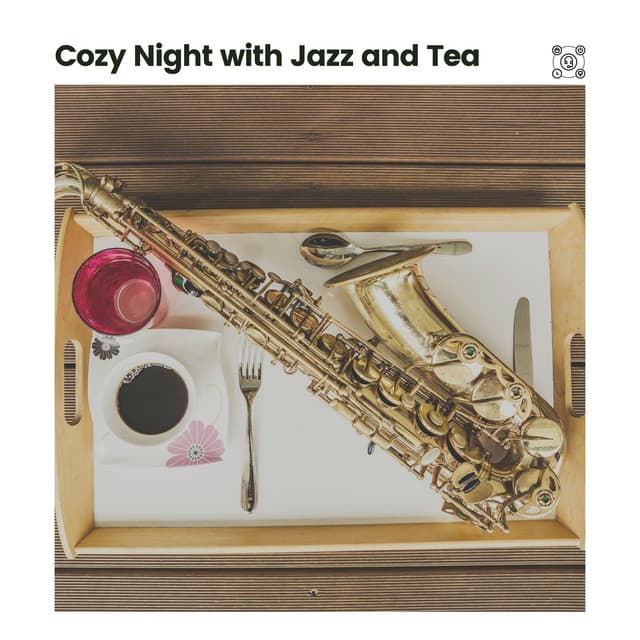 Cozy Night with Jazz and Tea - Italian Jazz Café