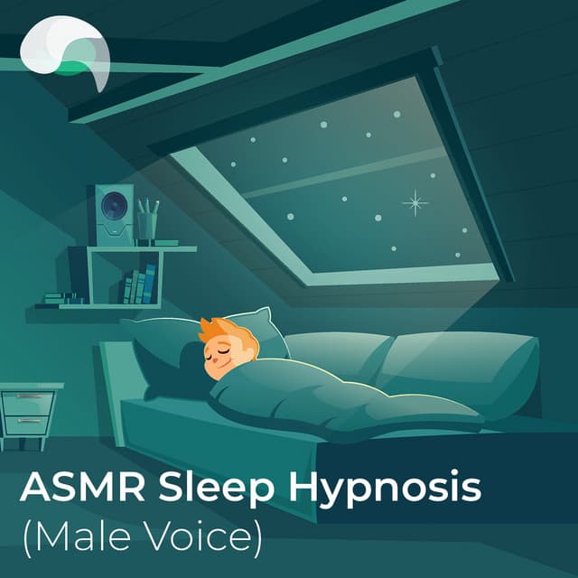 ASMR Sleep Hypnosis - RelaxMyBrain