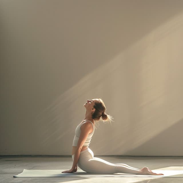 Armonía De Yoga: Música Para El Equilibrio - Sana tu espíritu