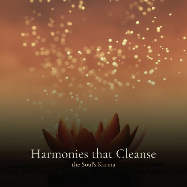 * Harmonies that Cleanse the Soul's Karma * - Sounds Of Calm