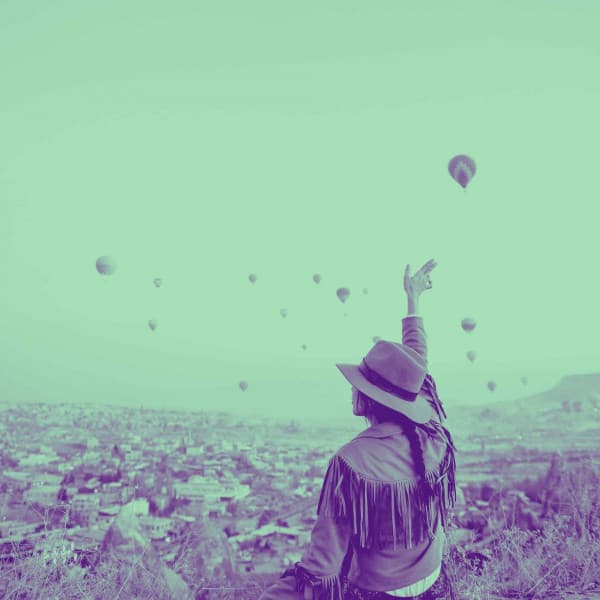 Feelings for Comforting Reflections - Happy Relaxing Piano Music