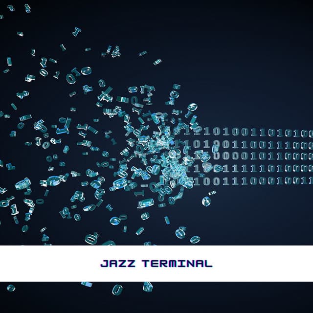 Jazz Terminal: Music for Command Line Coding - Programming Jazz