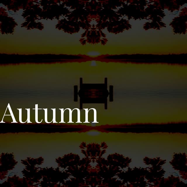 Autumn - ARTKAY LOFI