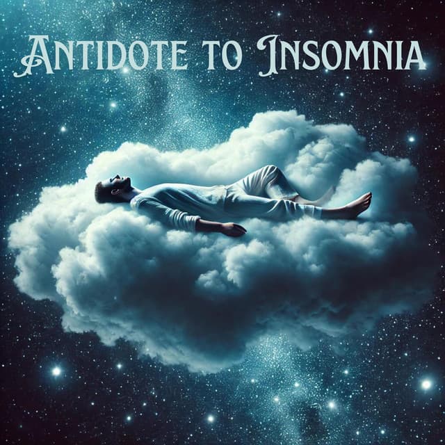 Antidote to Insomnia: Natural Sleeper. Music for Deep Sleep and Dreaming - Deep Sleep Hypnosis Masters